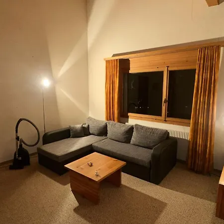 Appartamento Casa Caglia Gronda Disentis