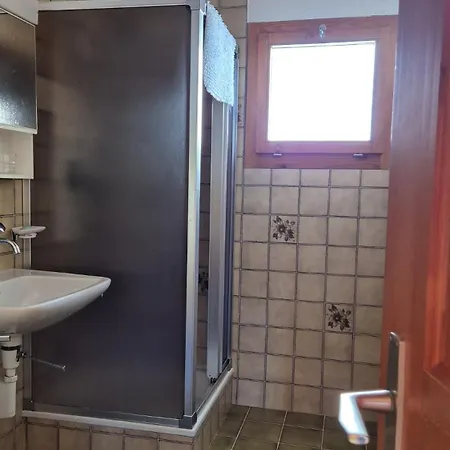 Casa Caglia Gronda Disentis