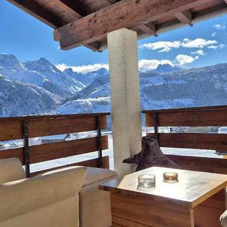 Casa Caglia Gronda