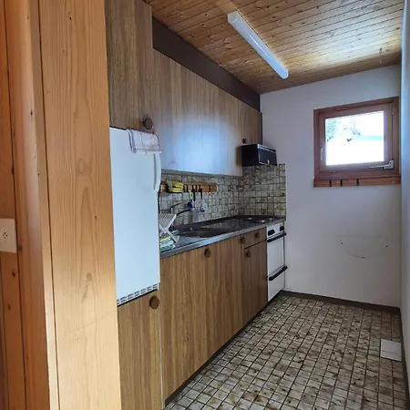 Casa Caglia Gronda Apartment
