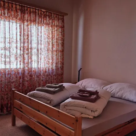 Apartamento Casa Caglia Gronda